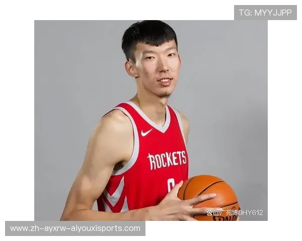 现役NBA中有哪些中国球员表现出色