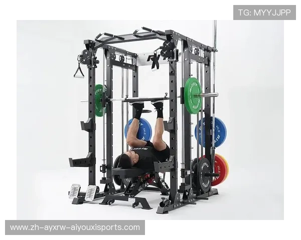 零基础打造家庭健身角中小型器械组合方案