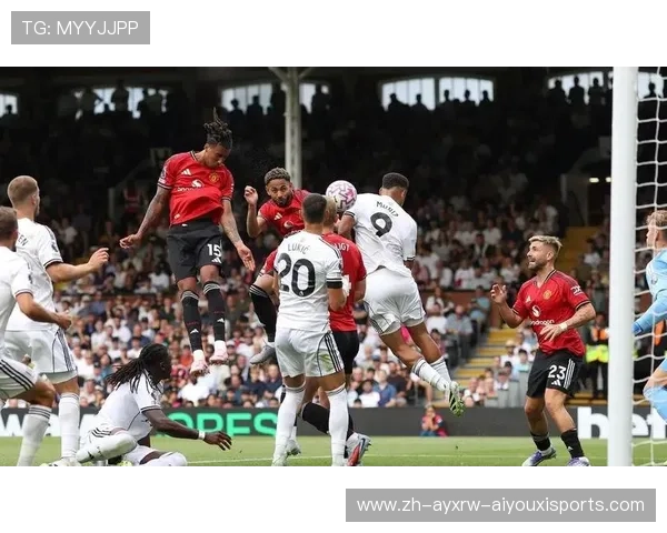 英超妖人最多的球队 谁是这支年轻球队的未来之星