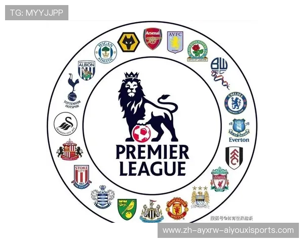 PES2017中英超球队图标设计及细节对比解析