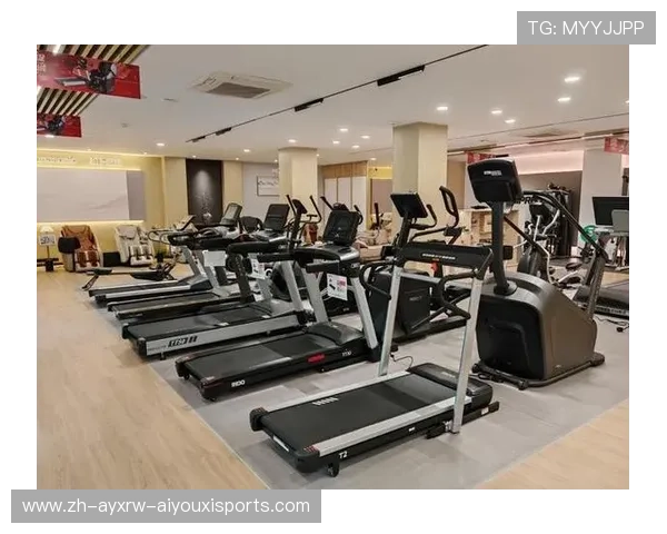 深圳健身器材门店分布及热销产品盘点